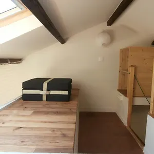 Cabanon Calanque Marseille Appartement
