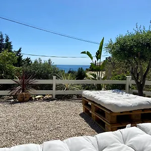Ma Calanque Appartement