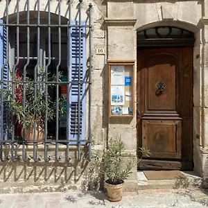 Le M Maison D Hôtes Couette-café
